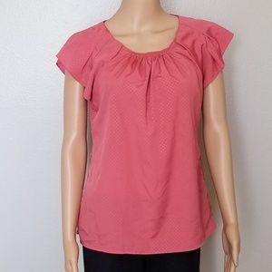 Peach Top by Mossimo-Size M